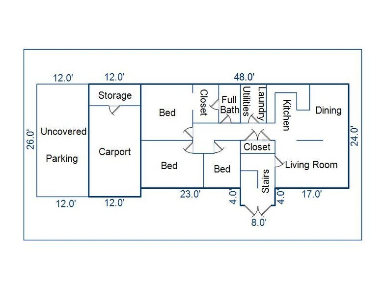 Building Photo - 6291 2200 West