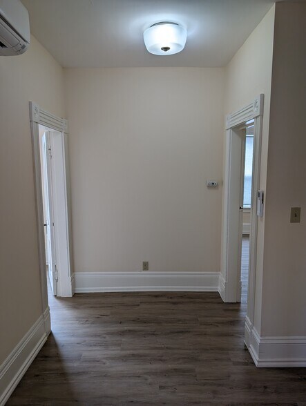 Hallway between bedroom - 4049 Latona Avenue NE