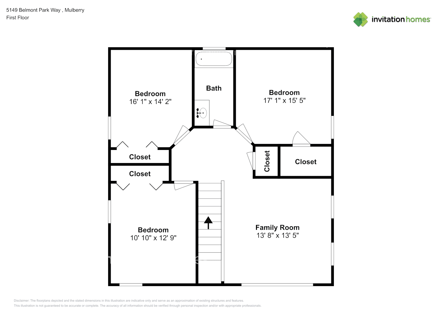 Building Photo - 5149 Belmont Park Ln