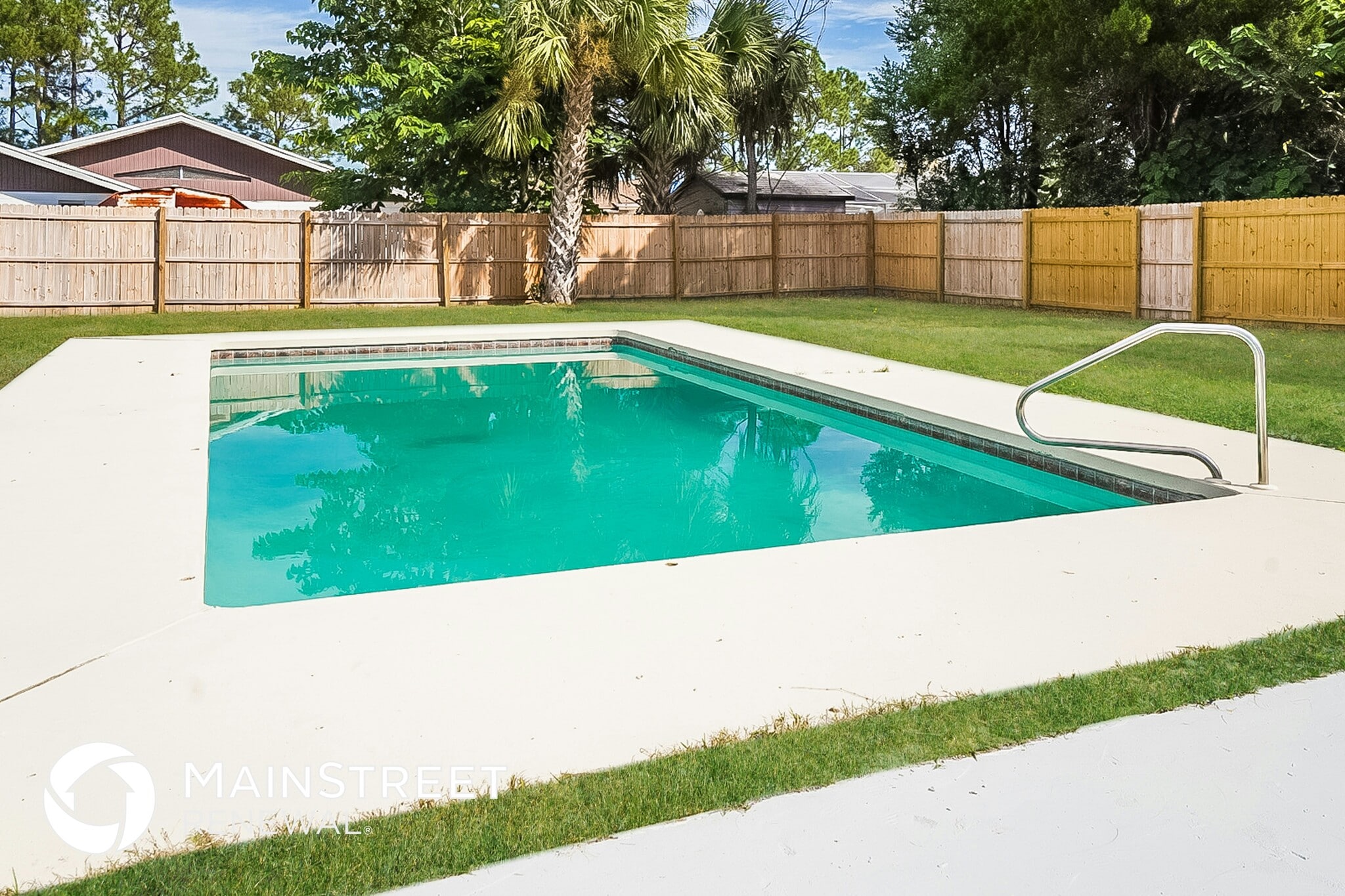 Building Photo - 5645 Mallow St