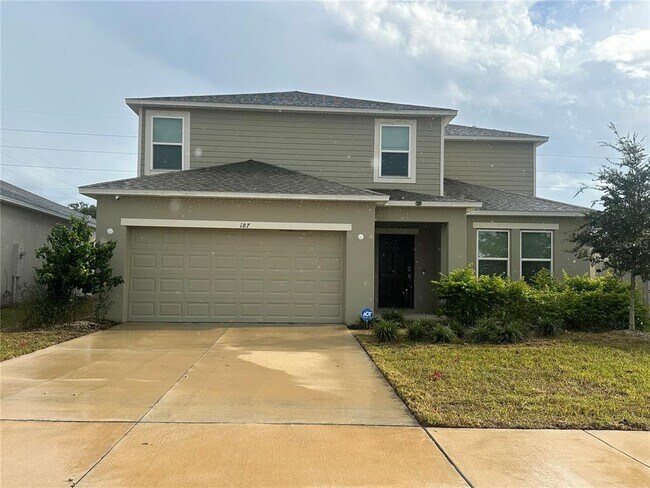 Primary Photo - 187 Brinsmead Rd