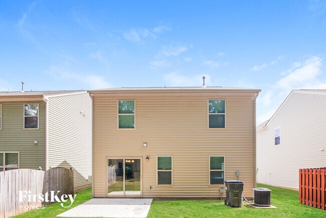 Building Photo - 3707 Ernie Dr