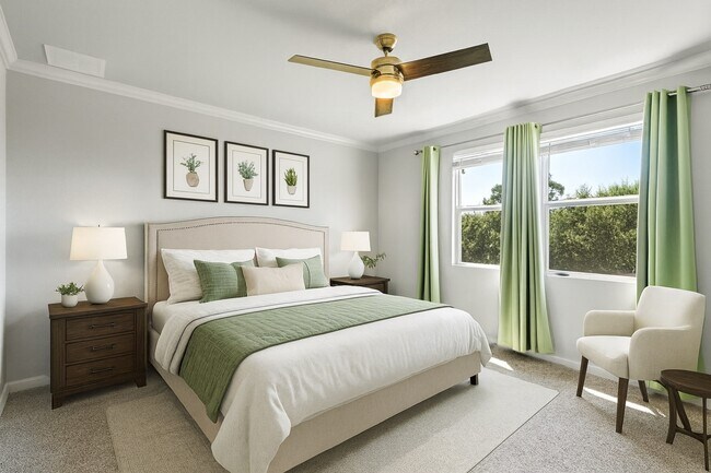 Building Photo - 22139 Approach