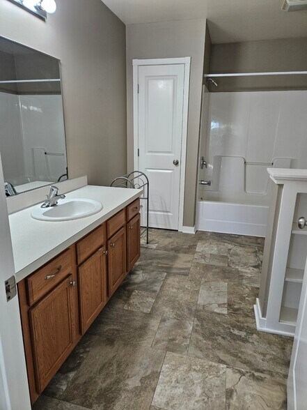 Bathroom - 316 W Main St