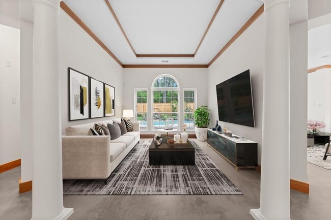 Building Photo - 106 N Floral Leaf Cir