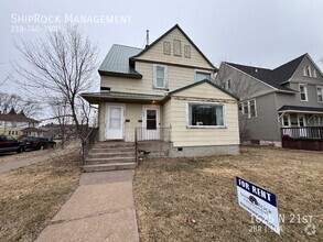 Building Photo - 1625 N 21st St