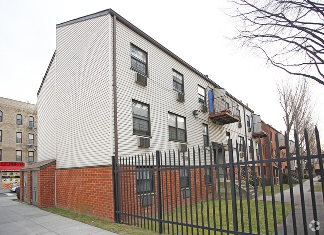 Building Photo - Brownsville Gardens