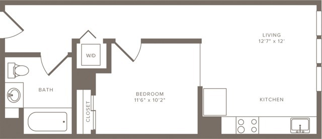 A01-537SF - Modera Jack London Square