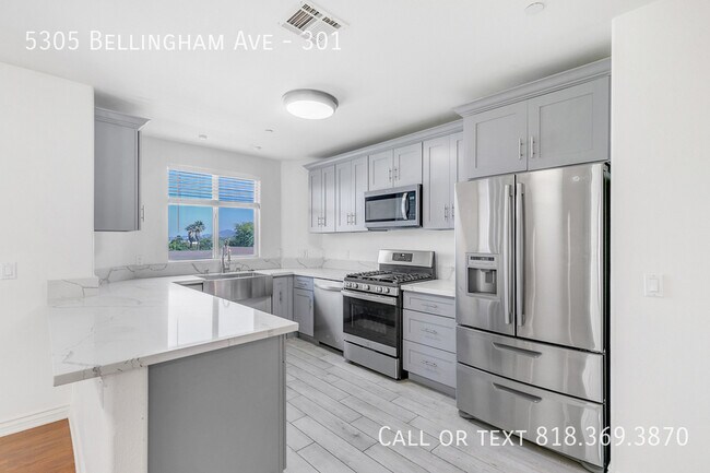 Building Photo - 5305 Bellingham Ave