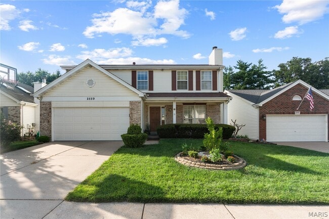 Building Photo - 2559 Barrett Pl Dr