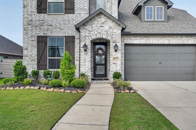 Building Photo - 4439 Stone Ridge Ln