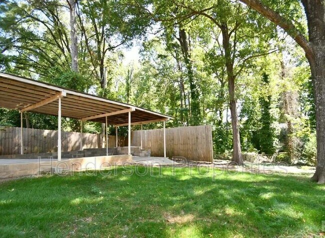 Building Photo - 3612 Winterfield Pl