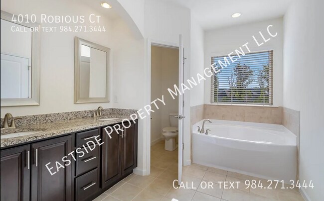 Building Photo - 4010 Robious Ct