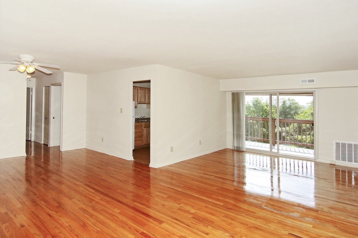 Hunter Hill Apartments Hagerstown