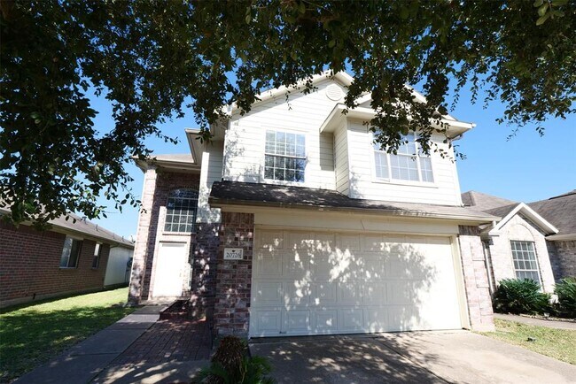 Primary Photo - 20726 Baron Bend Ln