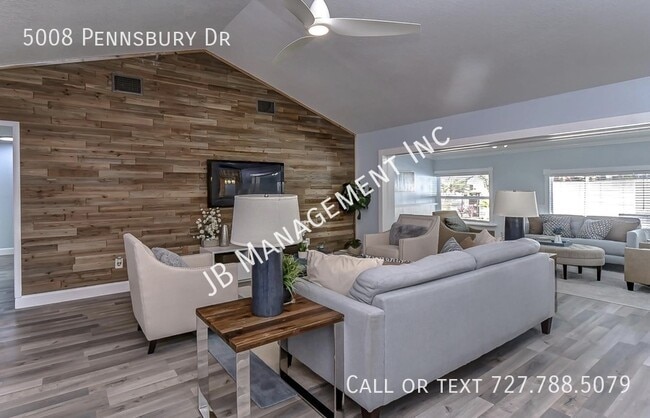 Building Photo - 5008 Pennsbury Dr