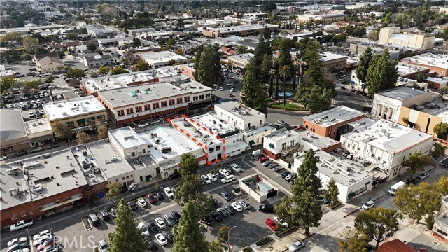 Building Photo - 119 S Glassell St