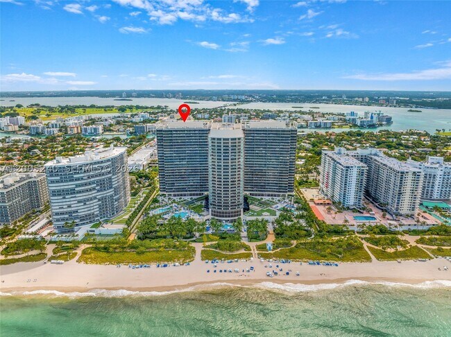Building Photo - 9701 Collins Ave