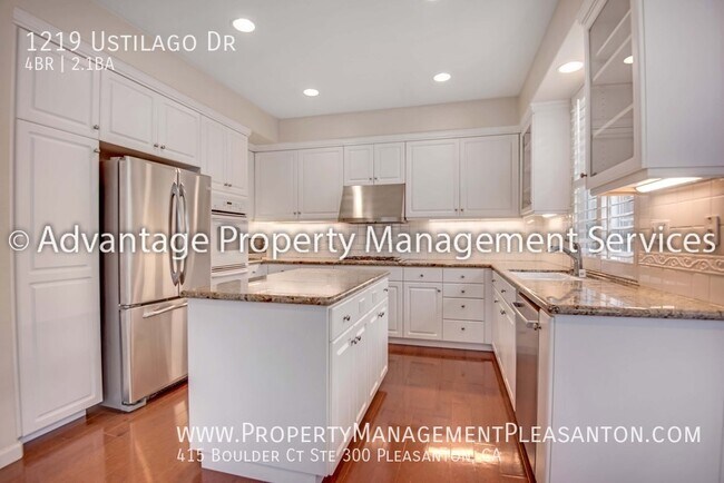 Building Photo - 1219 Ustilago Dr