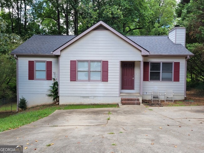 Primary Photo - 271 Rutledge Dr