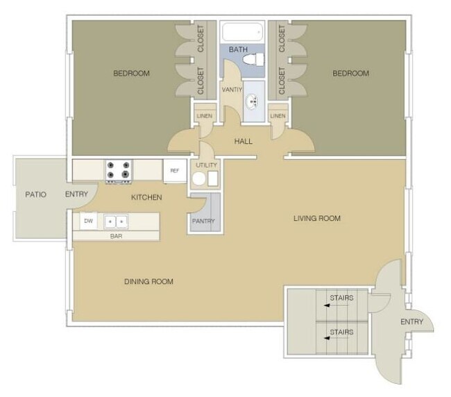 Wyndchase 1601 McRae Blvd El Paso TX 79925 Apartment Finder