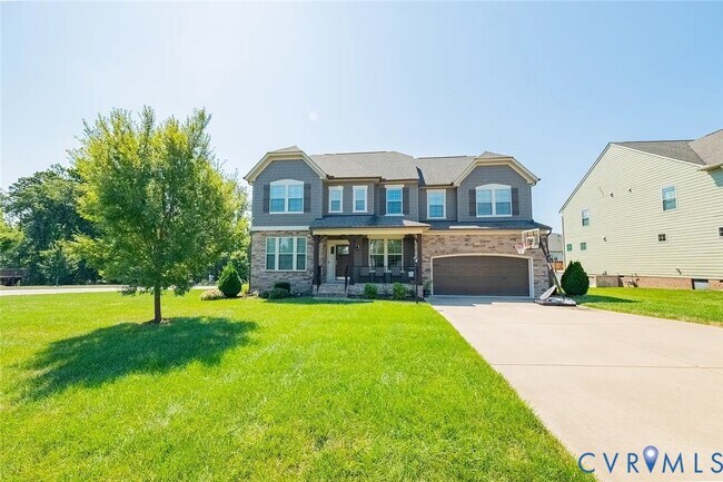 Building Photo - 5001 Maben Hill Ln