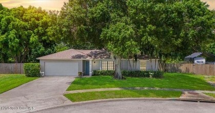 Building Photo - 3361 Chapparal Ct