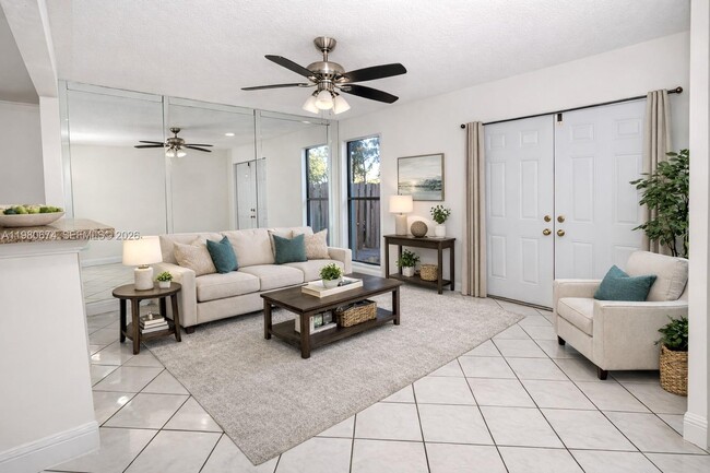 Building Photo - 2203 NW 55th Terrace