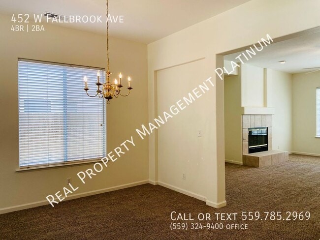 Building Photo - 452 W Fallbrook Ave