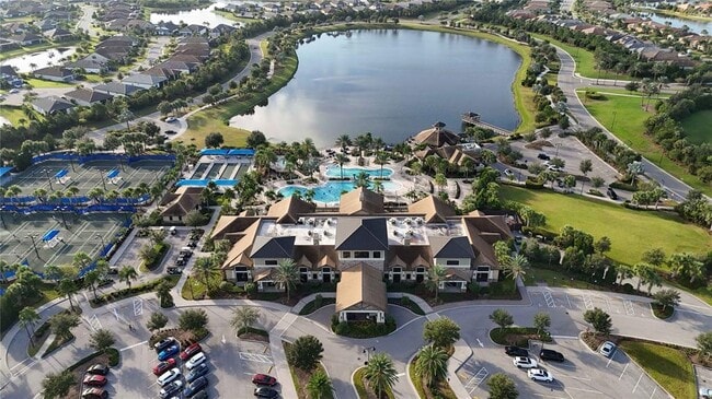 Building Photo - 16654 Blackwater Ter