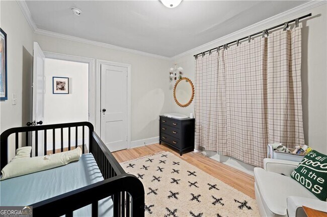 Building Photo - 443 3rd Ave