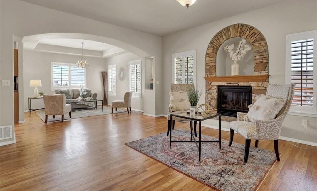 Building Photo - 5727 Cross Creek Dr