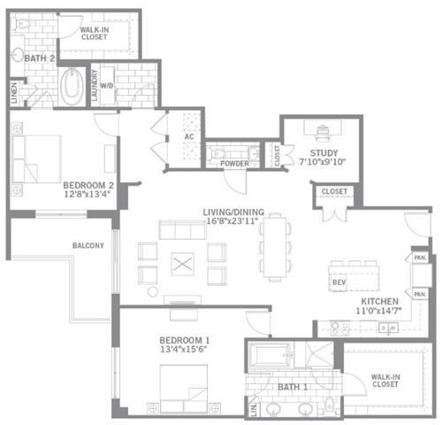 Building Photo - 4719 Cole Ave