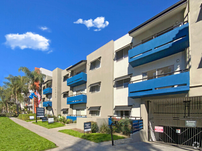 Building Photo - Bluffside Terrace Apartments