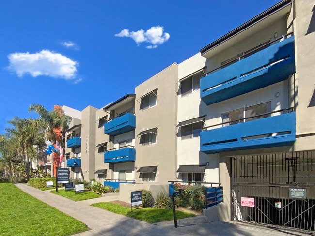Building Photo - Bluffside Terrace Apartments