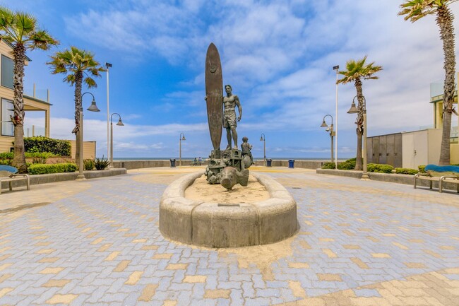 Building Photo - Furnished right by the beach in Imperial beach