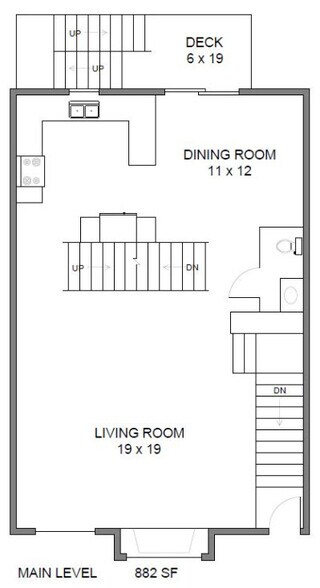 Building Photo - 307 Douglas Dr
