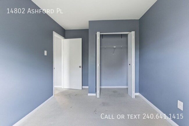Building Photo - 14802 Ashford Pl