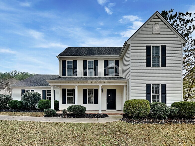 Primary Photo - 408 Mossie Smith Rd