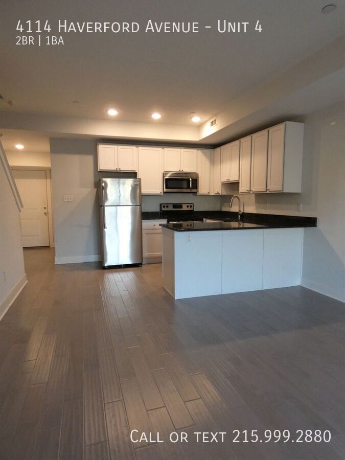 Building Photo - 4114 Haverford Ave
