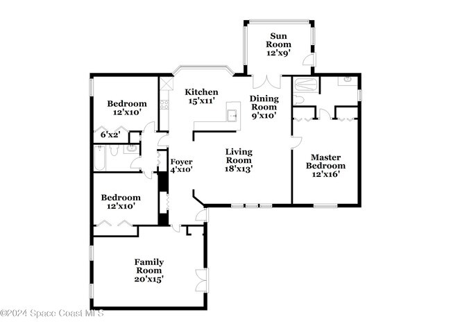 Building Photo - 1109 Pace Dr NW