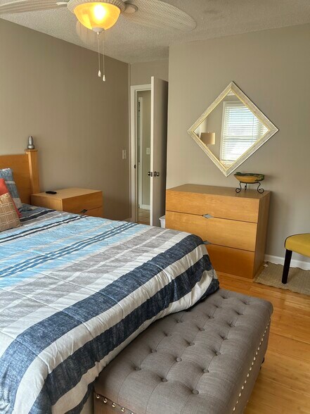 Building Photo - 415 28th Ave N