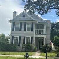 Building Photo - 319 N Hampton Ave