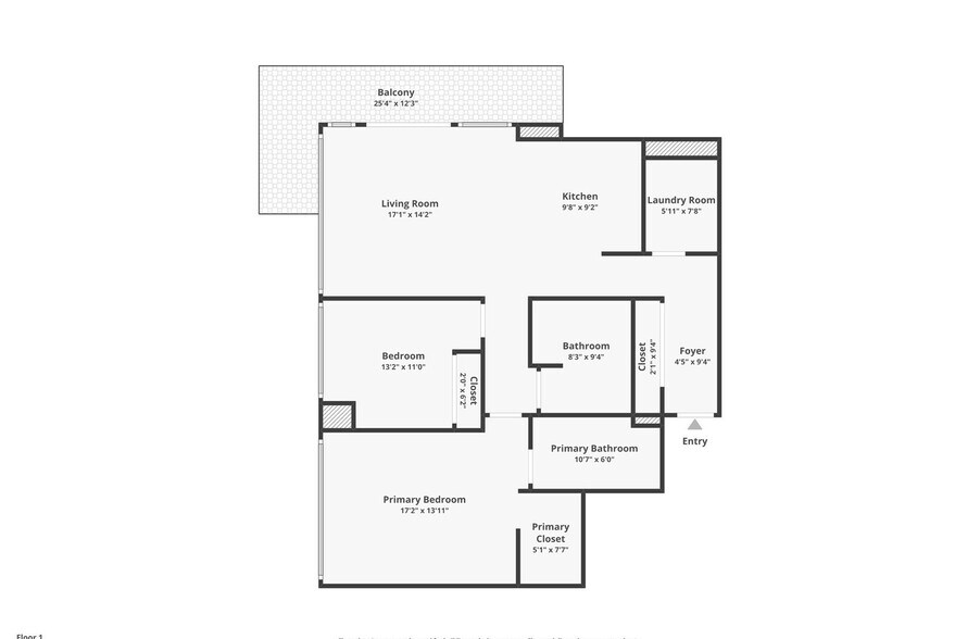 Building Photo - 1500 Rycroft St