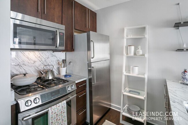 Building Photo - 1634 14th St NW