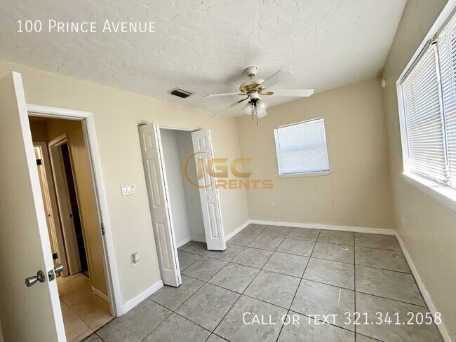 Building Photo - 100 Prince Ave