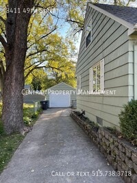 Building Photo - 3411 49th St