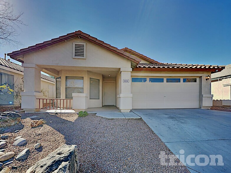 Building Photo - 8126 S Jenna Ln