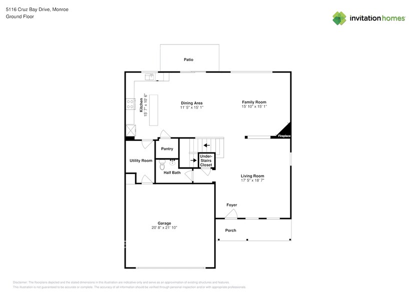 Building Photo - 5116 Cruz Bay Dr