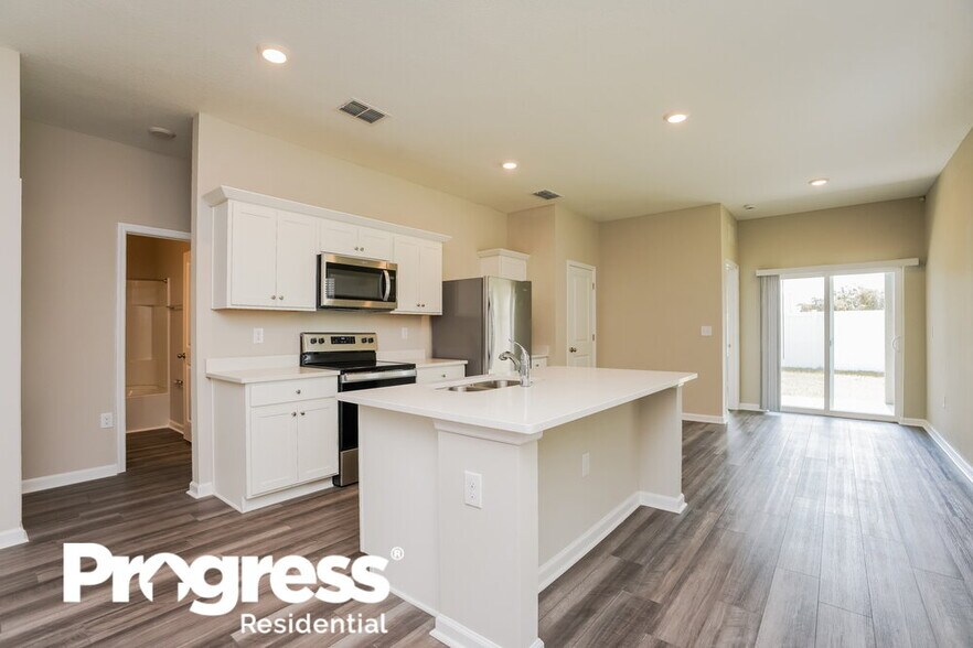 Building Photo - 843 Kings Pine Ct